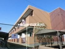 京王井の頭線 三鷹台駅 2階建 築42年の外観写真