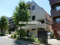 中央線 吉祥寺駅 4階建 築36年の外観写真