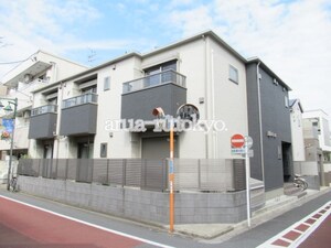プルメリア吉祥寺外観写真