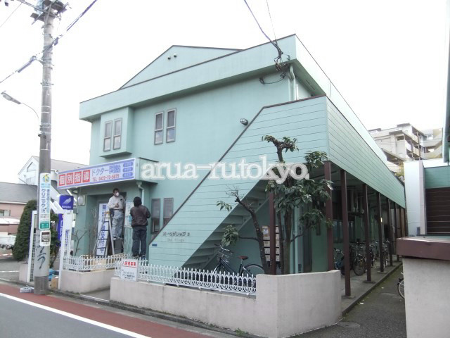 外観写真