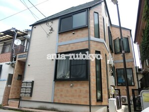 アーバンプレイス沼袋II外観写真