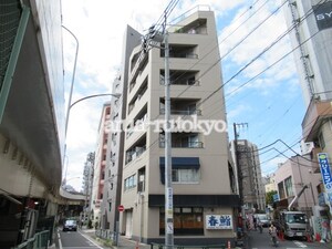 牧田ビル外観写真