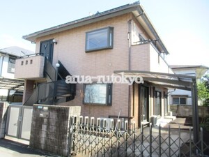 緑町3丁目戸建外観写真