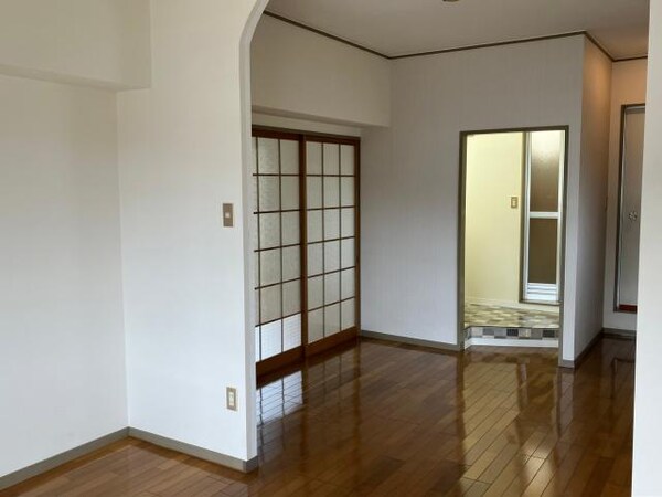 居室(LDK)