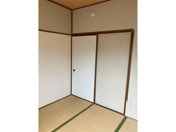 居室(和室4.5帖)