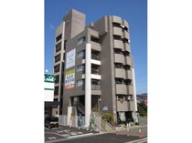 ニューライフビルの外観写真