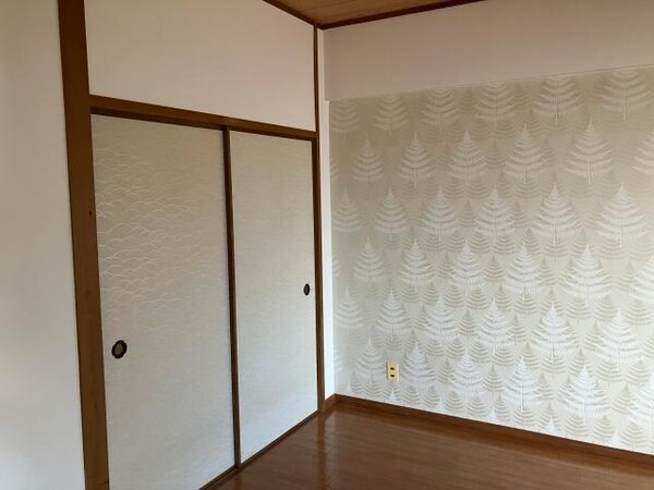 居室(洋室6)