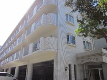 アーバンハイツの外観写真