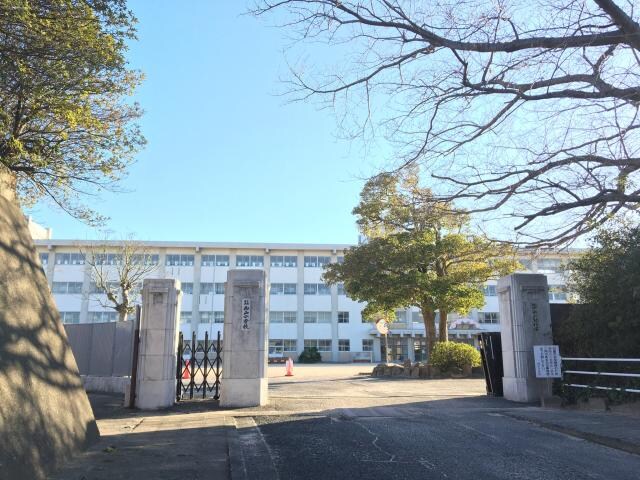 下関市立向山小学校