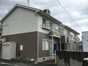 グリーンハイツ田倉　A棟