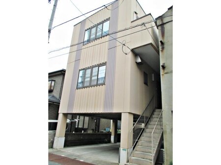 ハイツＳＨＩＲＡＫＡＷＡ外観写真