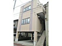 ハイツＳＨＩＲＡＫＡＷＡの外観写真