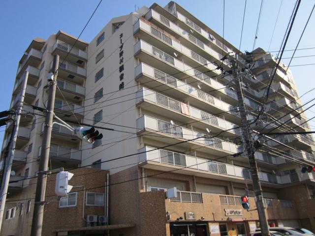 コープ野村観音崎