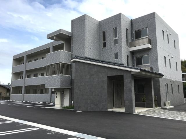 レフィーノ侍町