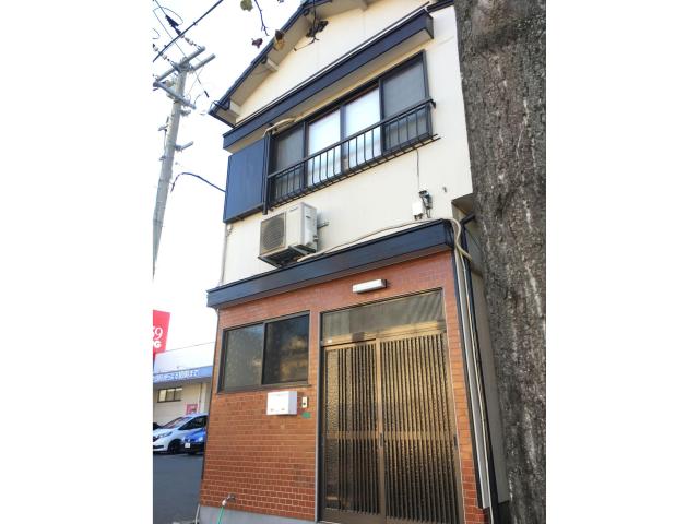 元町K貸家