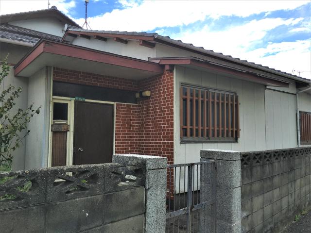大坪本町貸家