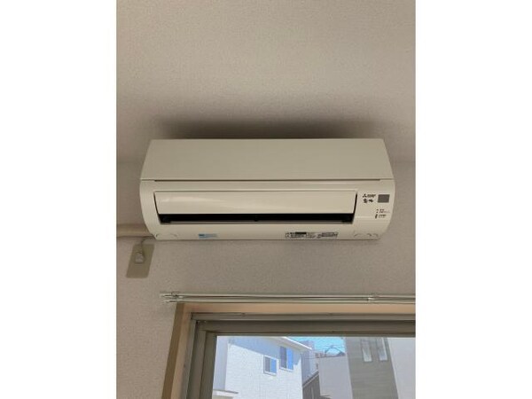 空調設備