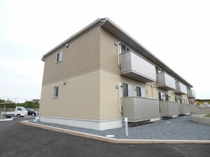 アーバン大悟法Ⅱ外観写真