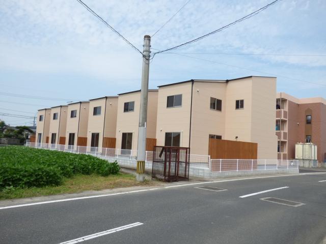 アクティブ湯屋Ⅲ
