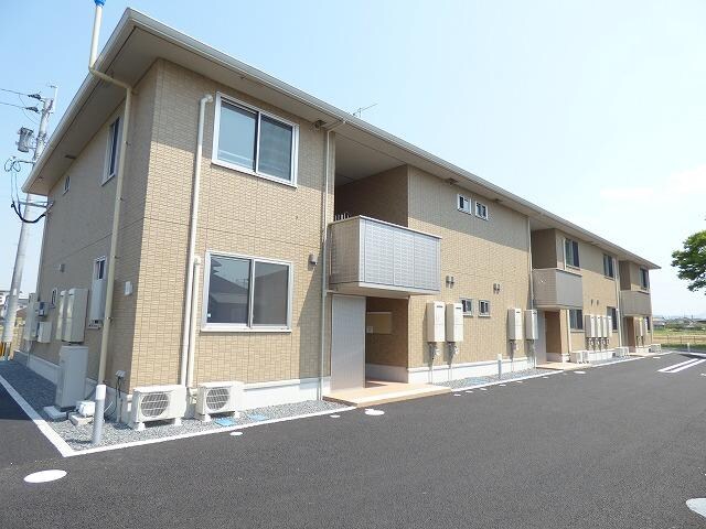 グランフルールの賃貸物件情報 大分県中津市 アパート Chintai 賃貸マンション アパート 部屋探し情報サイト