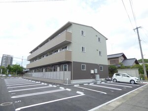ブリジャール外観写真