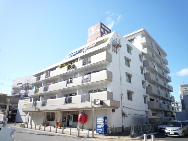 第１三浦ビル