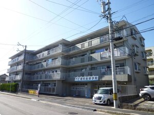 サンライズ美里外観写真