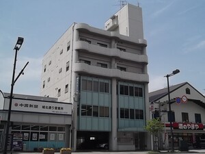 今田ビル城北外観写真