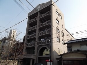 メゾンアルカディア外観写真