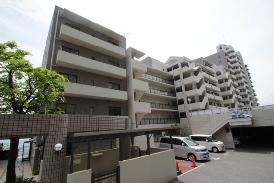 井口台パークヒルズセンターコート