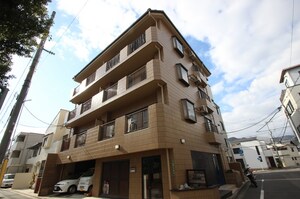 松浦ビル外観写真