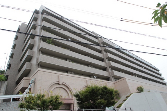 古江パークホームズ