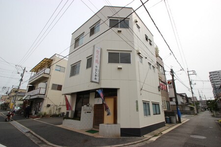 あゆみビル外観写真