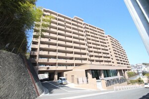 クレアガーデン高須外観写真