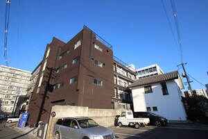 第一田宮ビル外観写真
