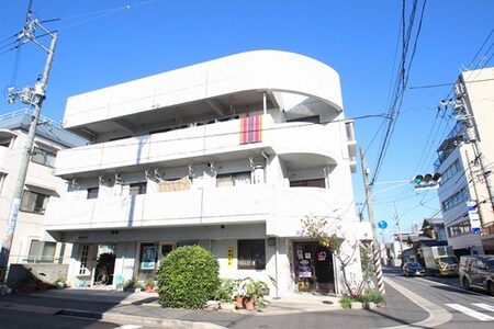 橋本ビル外観写真