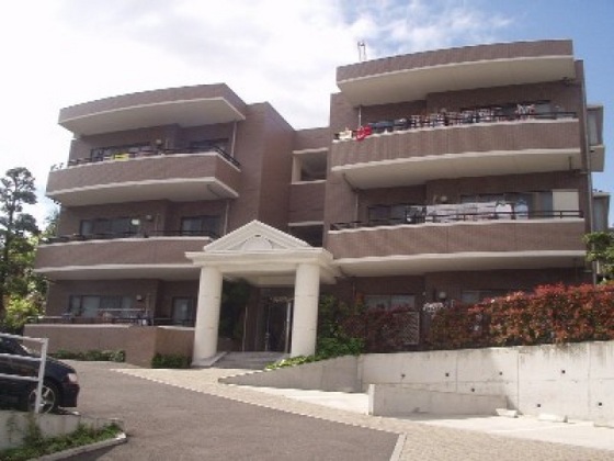 ガーデンテラス古江西町