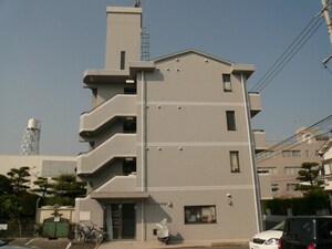 ドリームＭ木村外観写真