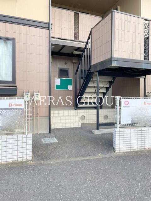 ヴィレッジ新藤Ⅲ