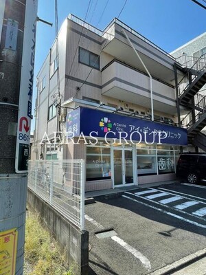 小林マンション外観写真