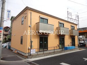 Amour567外観写真