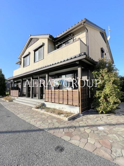 心静庵 ニ番館