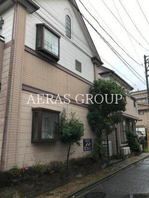 プルミエK外観写真