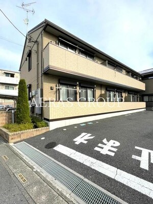 Lupinus外観写真