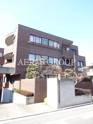 Mayfair Hills外観写真