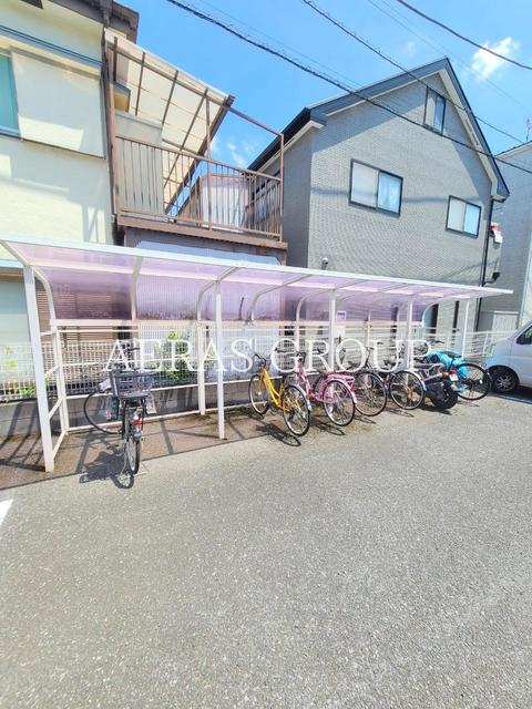 サンパレスⅠ