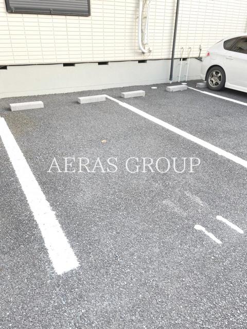Fフラット町谷Ⅱ