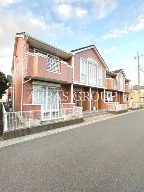 ベルガーデン東川口Ⅰ