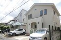 高鼻町貸家
