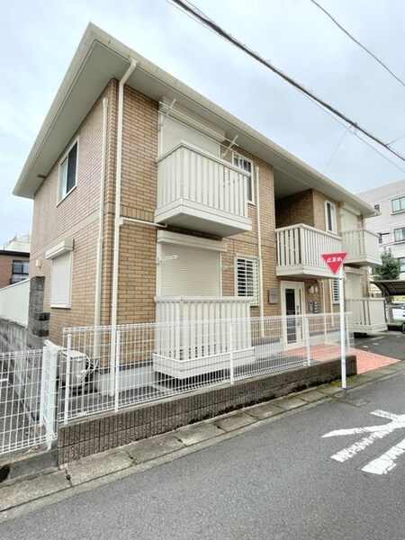 メリッサ外観写真